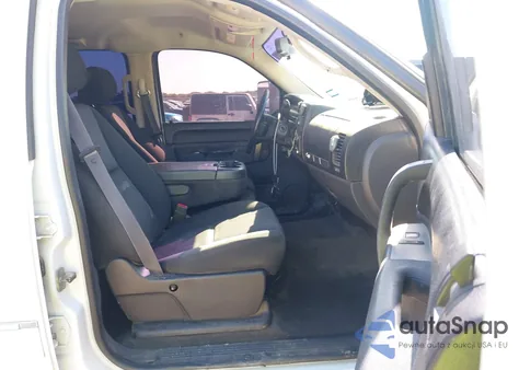 2012 GMC Sierra 1500 Sle z USA, uszkodzony, nr VIN 3GTP1VE04CG212241